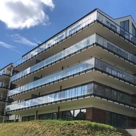 Lake Park Apartament Mikolajki  Exterior photo