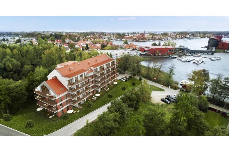 Apartment Park