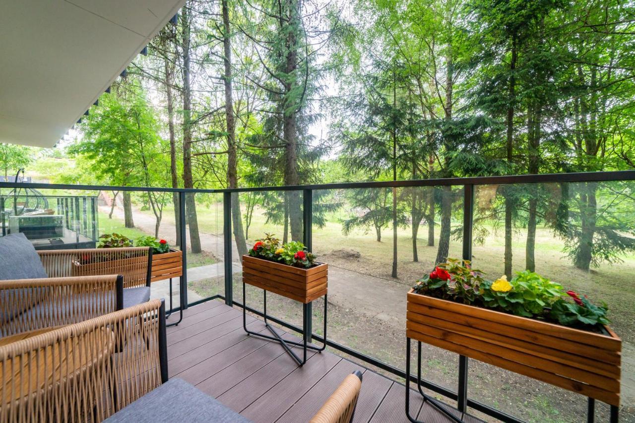 Apartment Park Mikolajki (Mragowo)
